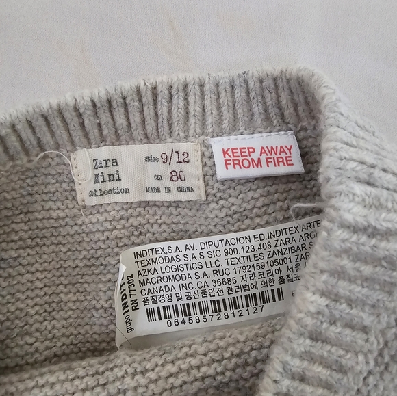 Shorts - Picture 3 of 3